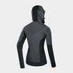 Picture of FERRINO MULHACEN JACKET WOMAN BLACK